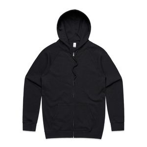 King Pro Black Hoodie
